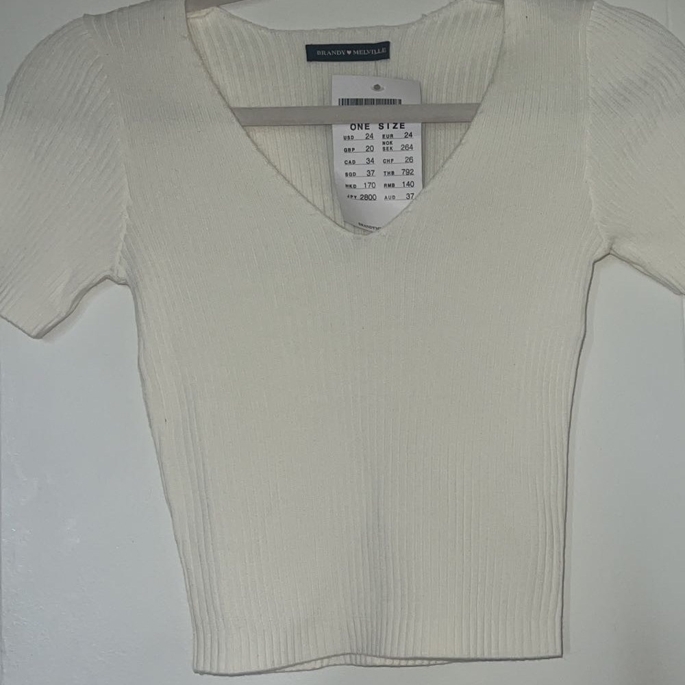 Brandy Melvile top